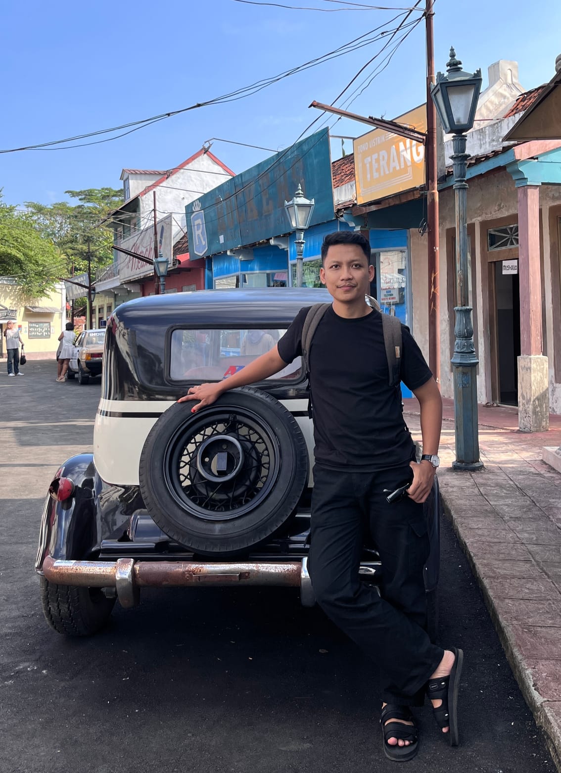 Skills — Web Development